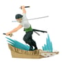 Колекційна фігурка Banpresto: One Piece: Senkozekkei: Zoro Roronoa, (262308)