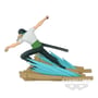 Колекційна фігурка Banpresto: One Piece: Senkozekkei: Zoro Roronoa, (262308) 2