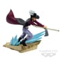 Колекційна фігурка Banpresto: One Piece: Senkozekkei: Dracule Mihawk, (262315)