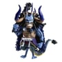 Колекційна фігурка Banpresto: World Collectable Figure: One Piece: Kaido of The Beasts, (263770)