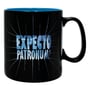 Кухоль-хамелеон ABYstyle: Wizarding World: Harry Potter: Patronus: «Expecto Patronum», (264477)