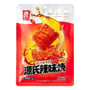 Снек Genji Food: Burn Chunk: Hot and Spicy Flavor, (26546)
