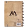 Блокнот Pyramid International: Wizarding World: Harry Potter: «Undesirable №1», (26575) 2