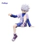 Колекційна фігурка FuRyu: Noodle Stopper: Hunter x Hunter: Killua Zoldyck, (266299) 4
