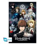 Постер GB Eye: Maxi: Death Note, (26891)