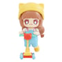 Фигурка 52TOYS: Kimmy & Miki: Outing Diary (Blind Box: 1 из 12), (27007) 11