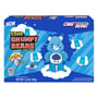 Цукерки Warheads: Care Bears: Sour Grumpy Bears: Blue Raspberry, (271025)
