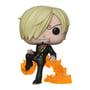 Фигурка Funko POP!: Animation: One Piece: Vinsmoke Sanji, (32715) 2