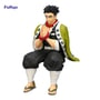 Колекційна фігурка FuRyu: Noodle Stopper: Demon Slayer: Gyomei Himejima, (272474) 5
