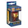 Брелок Funko Pocket POP!: Keychain: Avengers: Infinity War: Iron Man, (27303) 3
