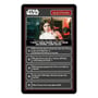 Настольная игра Winning Moves: Top Trumps Quiz: Star Wars, (27458) 2