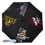 Парасолька ABYstyle: One Piece: Pirate Team Logos, (27820)