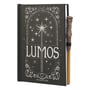 Блокнот Erik: Wizarding World: Harry Potter: «Lumos» (LED), (280161)