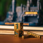 3D календарь Erik: Wizarding World: Harry Potter: Hogwarts Castle, (280772) 4
