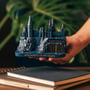 3D календарь Erik: Wizarding World: Harry Potter: Hogwarts Castle, (280772) 6