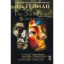 Комікс The Sandman. Пісочний чоловік. Безмежні ночі, (280833)