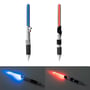 Набір ручок Erik: Star Wars: Lightsaber (LED), (280963) 2