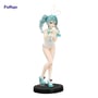 Колекційна фігурка FuRyu: BiCute Bunnies: Vocaloid: Hatsune Miku (Rurudo White Color), (281032) 5