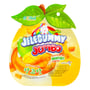 Желейні цукерки Kiokio: Jelegummy: Jumbo: Mango Flavour, (281462)