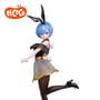 Коллекционная фигурка Elcoco: Re:Zero: Sweet Bunny: Rem, (283439) 3