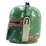 3D кружка ABYstyle: Star Wars: Boba Fett, (28437) 4