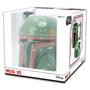 3D кружка ABYstyle: Star Wars: Boba Fett, (28437) 2