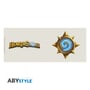 Кружка ABYstyle: HearthStone: Logo, (28512) 3
