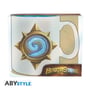 Кружка ABYstyle: HearthStone: Logo, (28512) 4