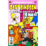 Комікс The Simpsons. Bart Simpson Comics. Original Maverick. Volume 1. #44, (28546)