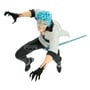 Колекційна фігурка Banpresto: Bleach: Solid and Soul: Grimmjow Jaegerjaques, (285499) 2