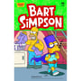 Комікс The Simpsons. Bart Simpson Comics. Volume 1. #81, (285511)