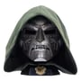 Шлем Hasbro: Marvel: Legends Series: Fantastic Four: Doctor Doom: Helmet (Premium), (285805) 3