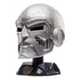 Шлем Hasbro: Marvel: Legends Series: Fantastic Four: Doctor Doom: Helmet (Premium), (285805) 4