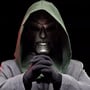 Шлем Hasbro: Marvel: Legends Series: Fantastic Four: Doctor Doom: Helmet (Premium), (285805) 7