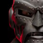Шлем Hasbro: Marvel: Legends Series: Fantastic Four: Doctor Doom: Helmet (Premium), (285805) 8