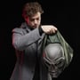 Шлем Hasbro: Marvel: Legends Series: Fantastic Four: Doctor Doom: Helmet (Premium), (285805) 9