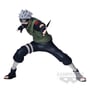 Коллекционная фигурка Banpresto: Vibration Stars: Naruto: Kakashi Hatake, (286670)