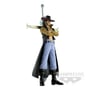 Коллекционная фигурка Banpresto: DXF: One Piece: The Grandline Series: Extra: Dracule Mihawk, (286915) 3