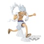 Коллекционная фигурка Banpresto: Grandista: One Piece: Monkey D. Luffy (Gear 5), (286939) 2