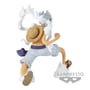 Коллекционная фигурка Banpresto: Grandista: One Piece: Monkey D. Luffy (Gear 5), (286939) 3