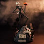 3D календар Erik: Disney: The Nightmare Before Christmas: Jack Skellington, (287375) 6