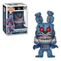 Фигурка Funko POP!: Books: Five Nights at Freddy's: The Twisted Ones: Twisted Bonnie, (28806)