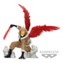 Колекційна фігурка Banpresto: My Hero Academia: The Amazing Heroes: Plus: Hawks, (288179)