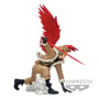Колекційна фігурка Banpresto: My Hero Academia: The Amazing Heroes: Plus: Hawks, (288179) 2