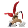 Колекційна фігурка Banpresto: My Hero Academia: The Amazing Heroes: Plus: Hawks, (288179) 3