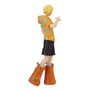 Коллекционная фигурка Banpresto: One Piece: The Shukko: Sanji Vinsmoke, (288308) 2