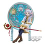 Колекційна фігурка Banpresto: Frieren: Beyond Journey's End: Glasscape: Frieren, (288964)