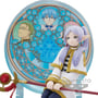 Колекційна фігурка Banpresto: Frieren: Beyond Journey's End: Glasscape: Frieren, (288964) 2