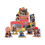 Фигурка Mighty Jaxx: Jason Freeny: Hidden Dissectibles: One Piece: Wano Arc Edition (Blind Box: 1 из 7), (289286)