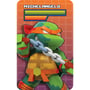 Фігурка Mighty Jaxx: Arcade: Teenage Mutant Ninja Turtles (Blind Box: 1 з 7), (289361) 5
